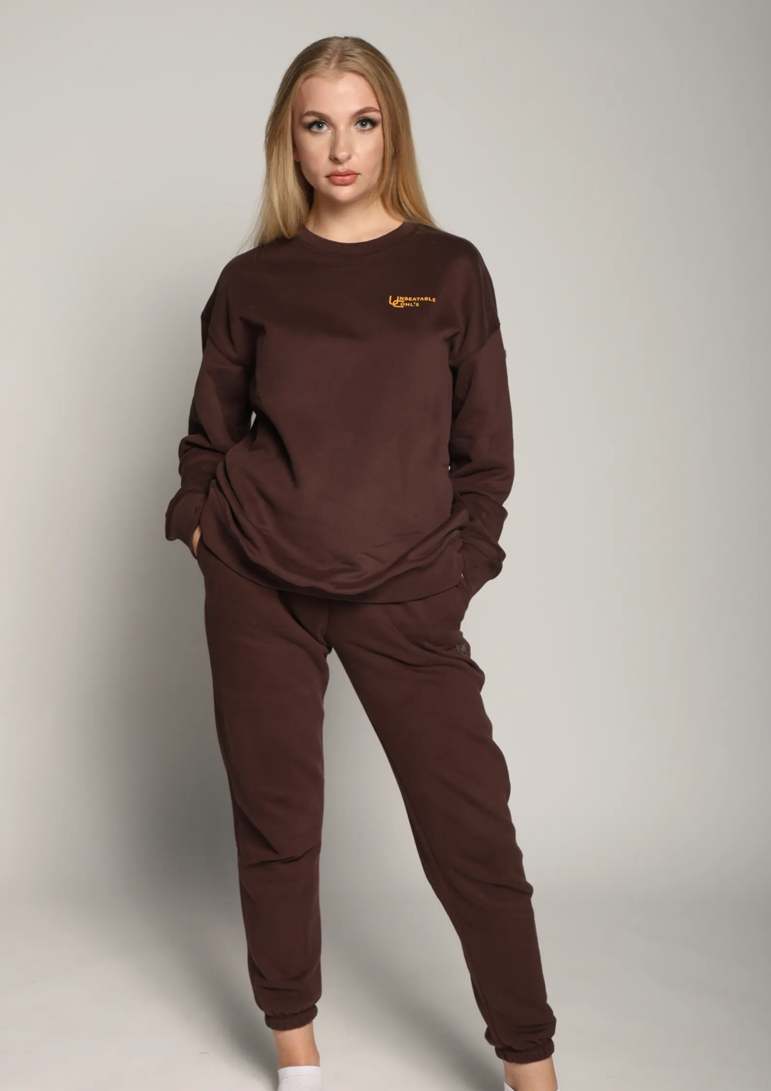 U-List Sweatpants for Women