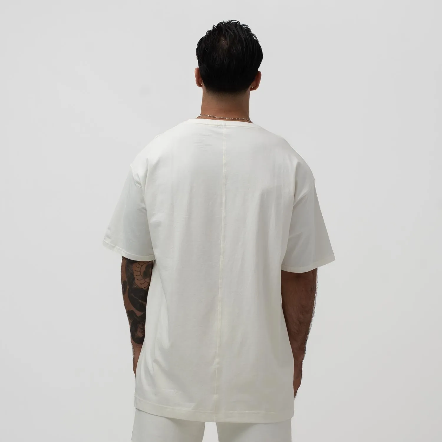Ultimate Oversized T-Shirt Cloud