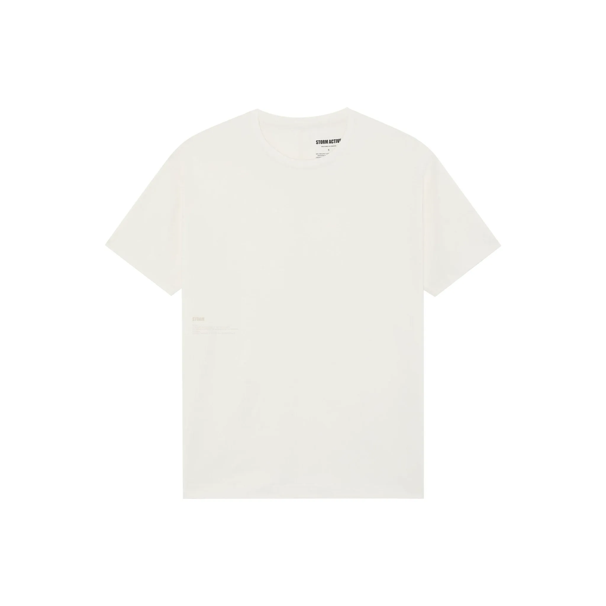 Ultimate Oversized T-Shirt Cloud