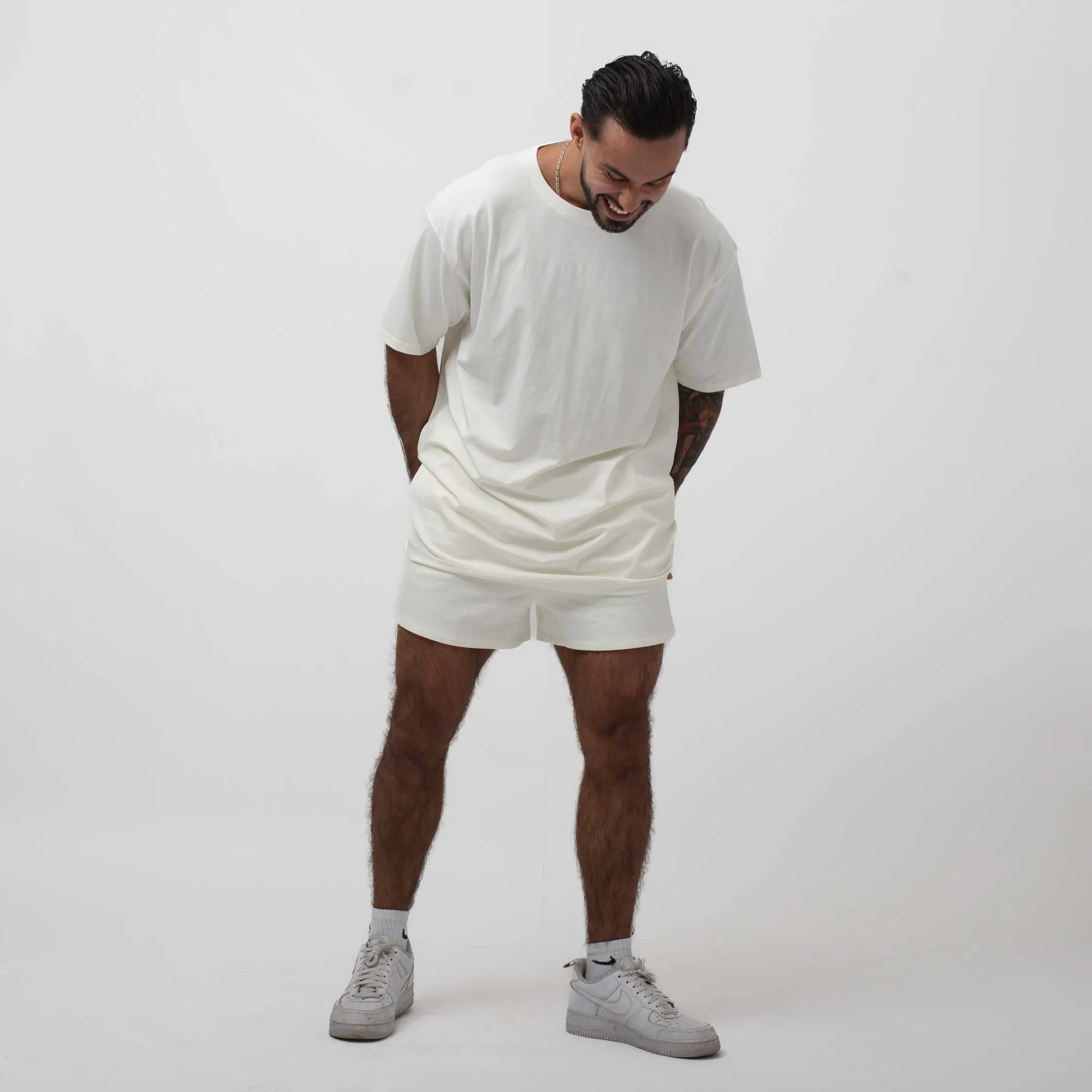 Ultimate Oversized T-Shirt Cloud