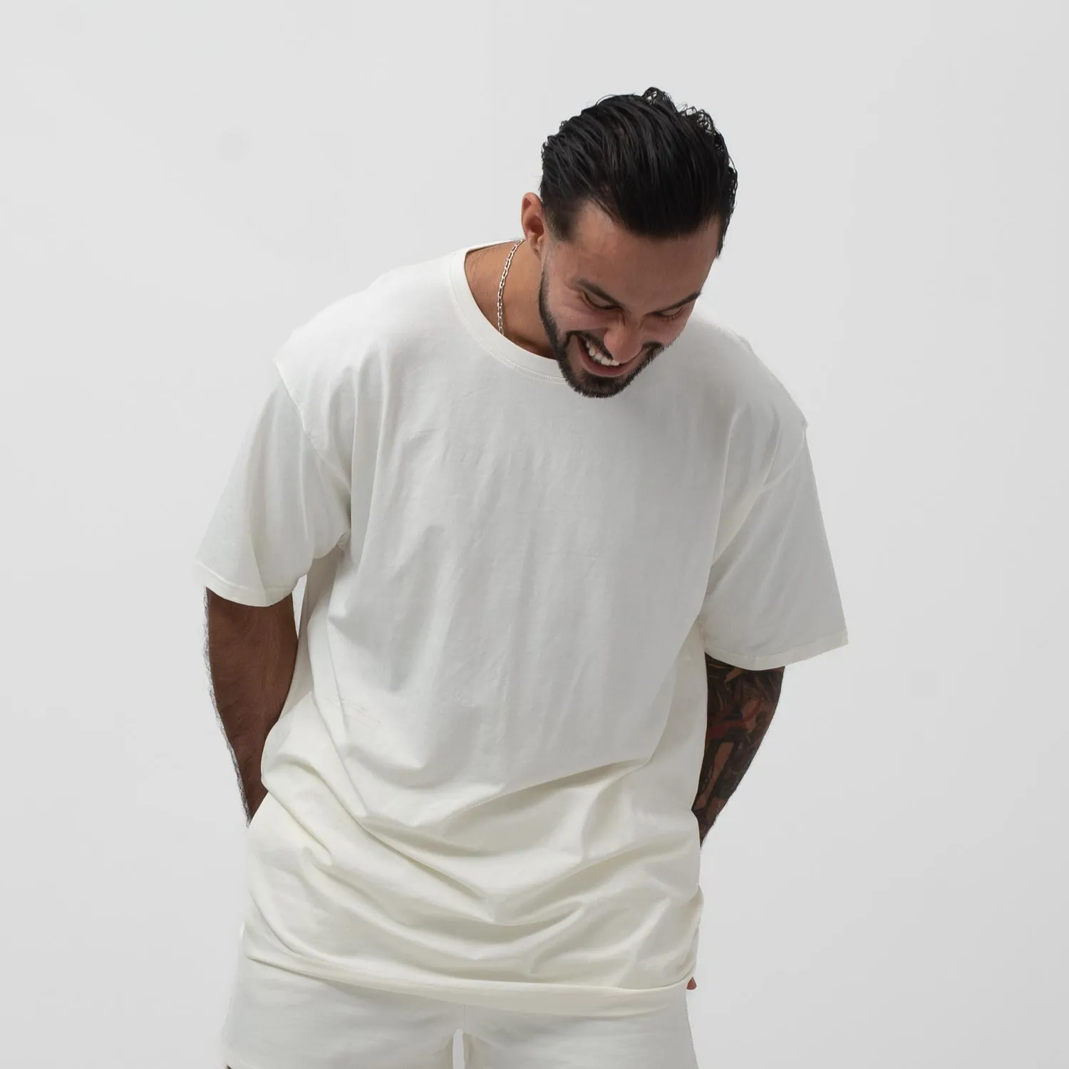 Ultimate Oversized T-Shirt Cloud