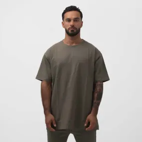 Ultimate Oversized T-Shirt Olive