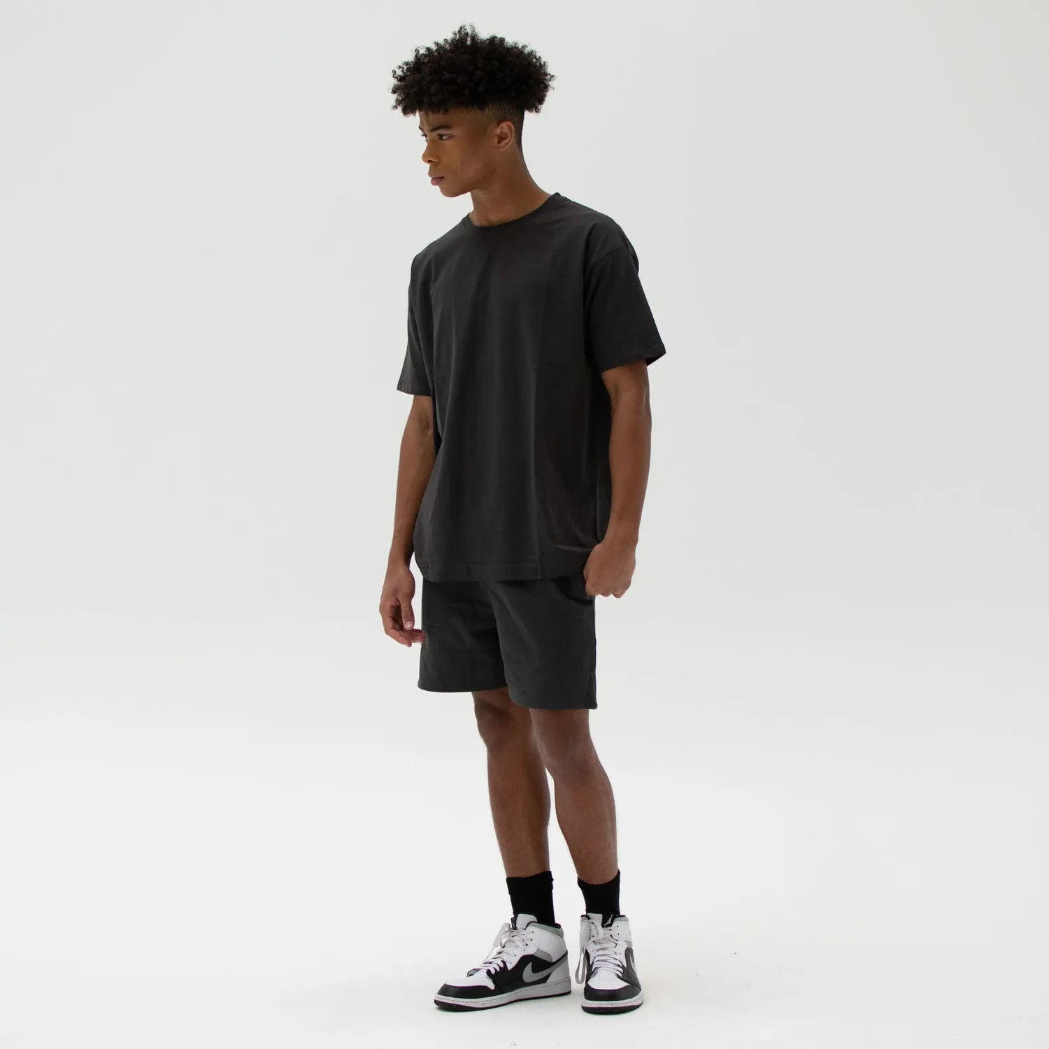 Ultimate Oversized T-Shirt Shadow