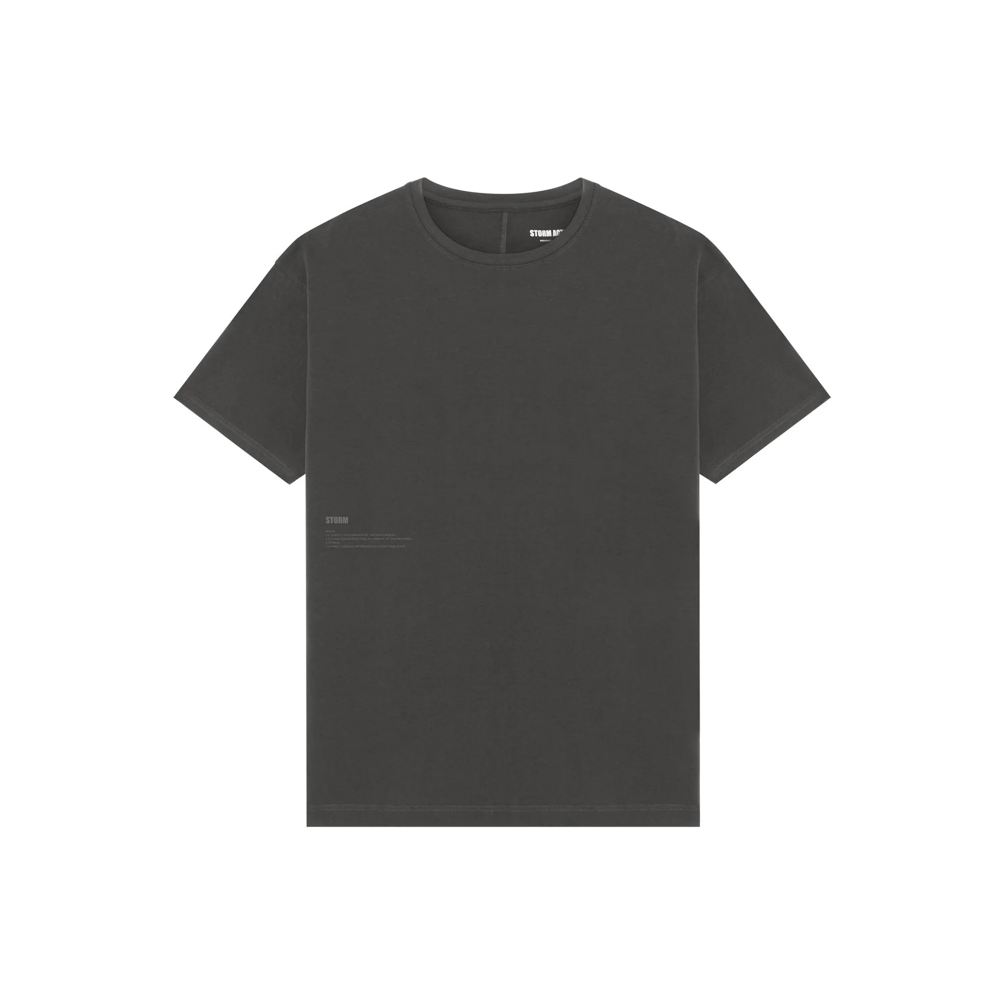 Ultimate Oversized T-Shirt Shadow