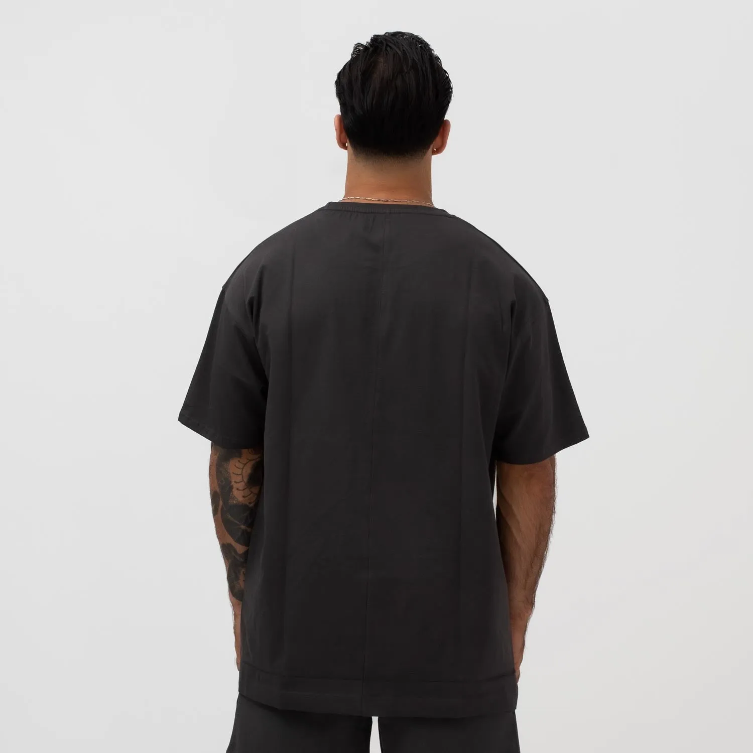 Ultimate Oversized T-Shirt Shadow
