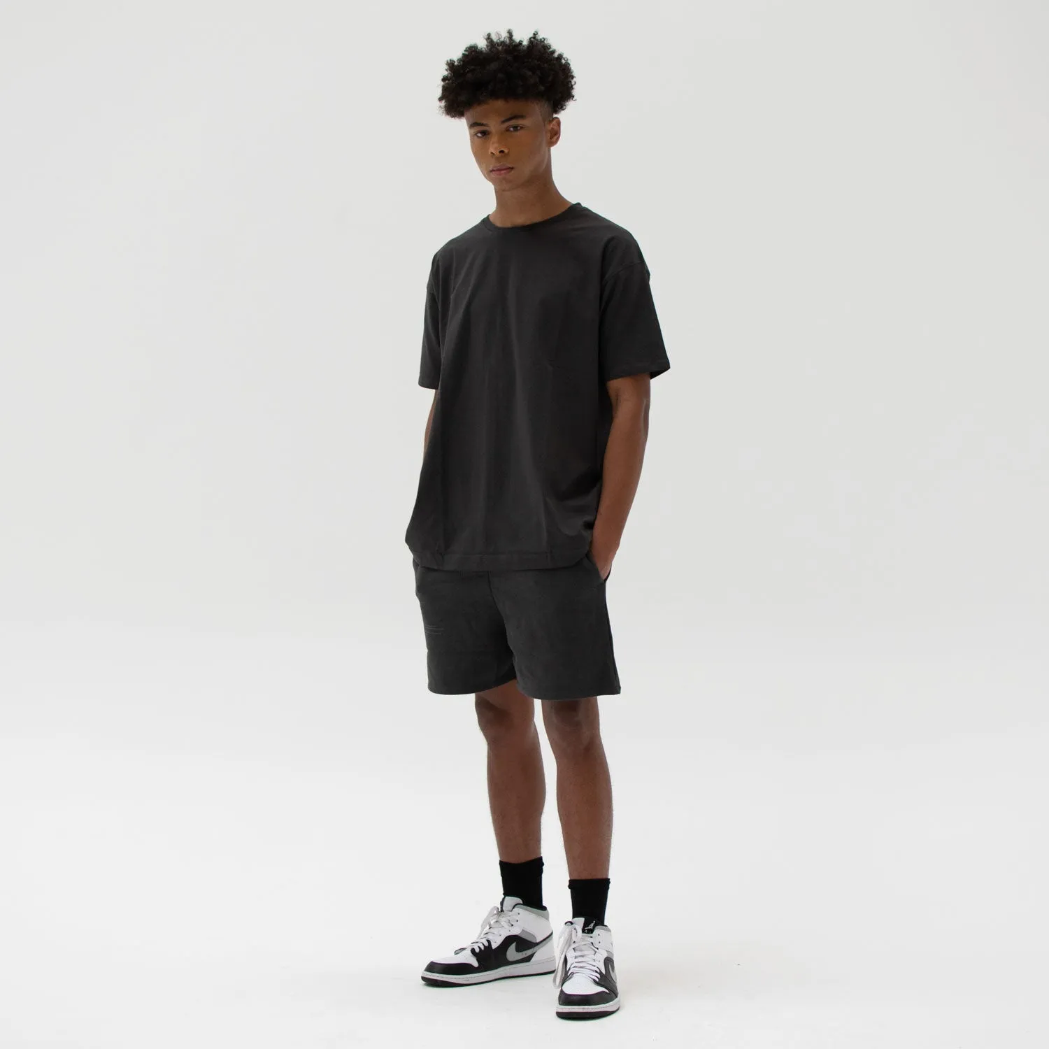 Ultimate Oversized T-Shirt Shadow