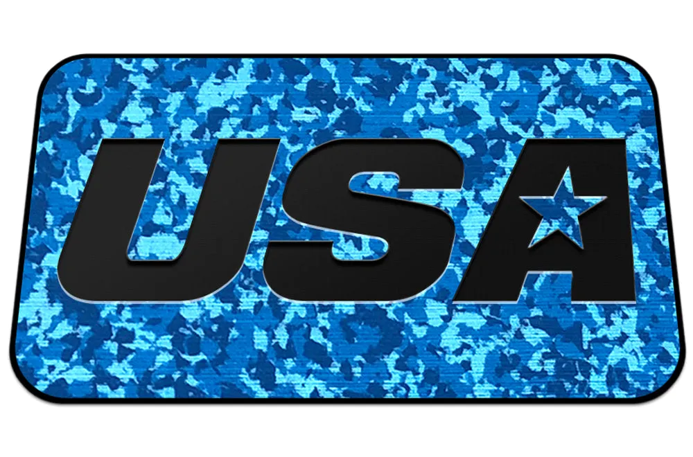 USA - AQ/B