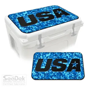 USA - AQ/B