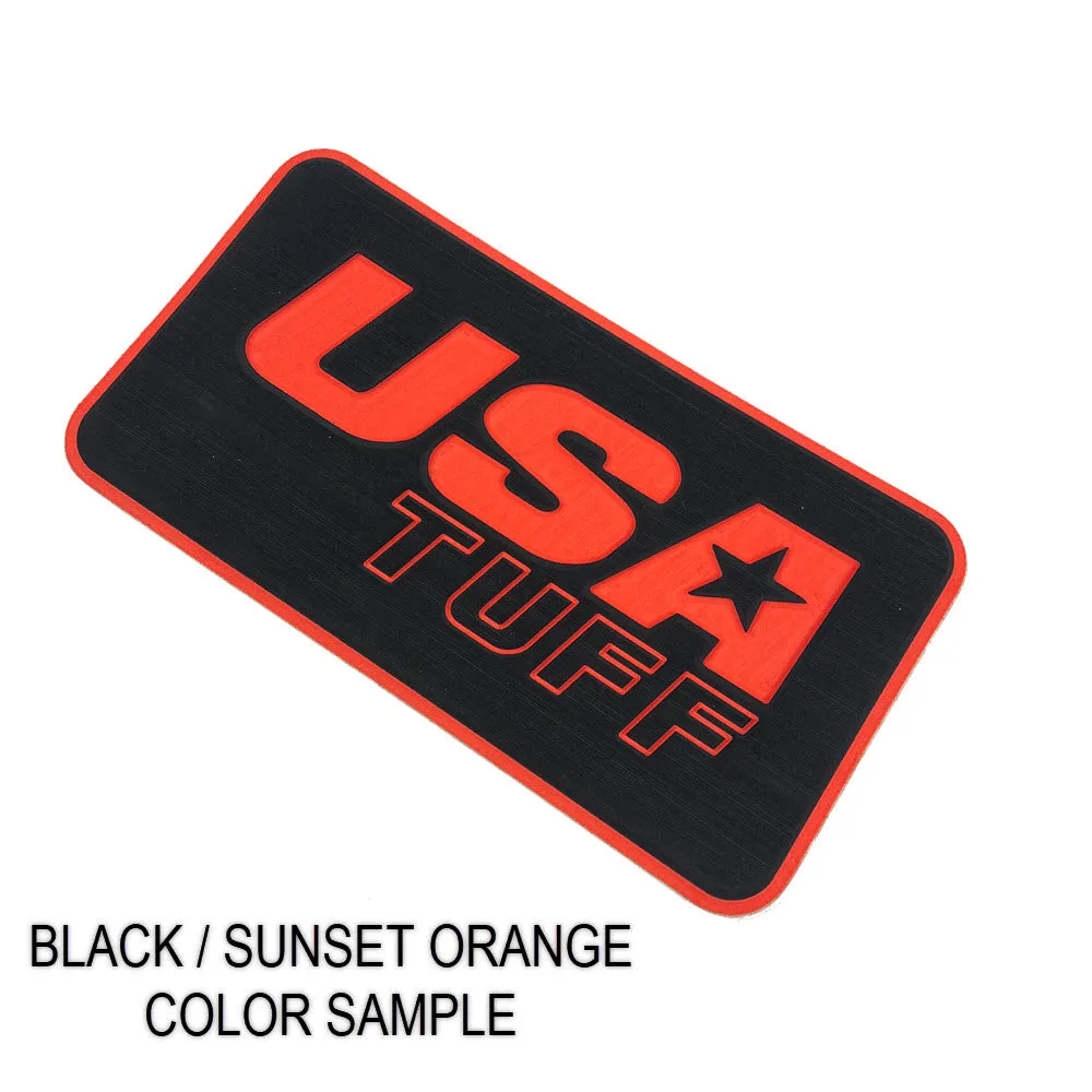 USA - B/SO