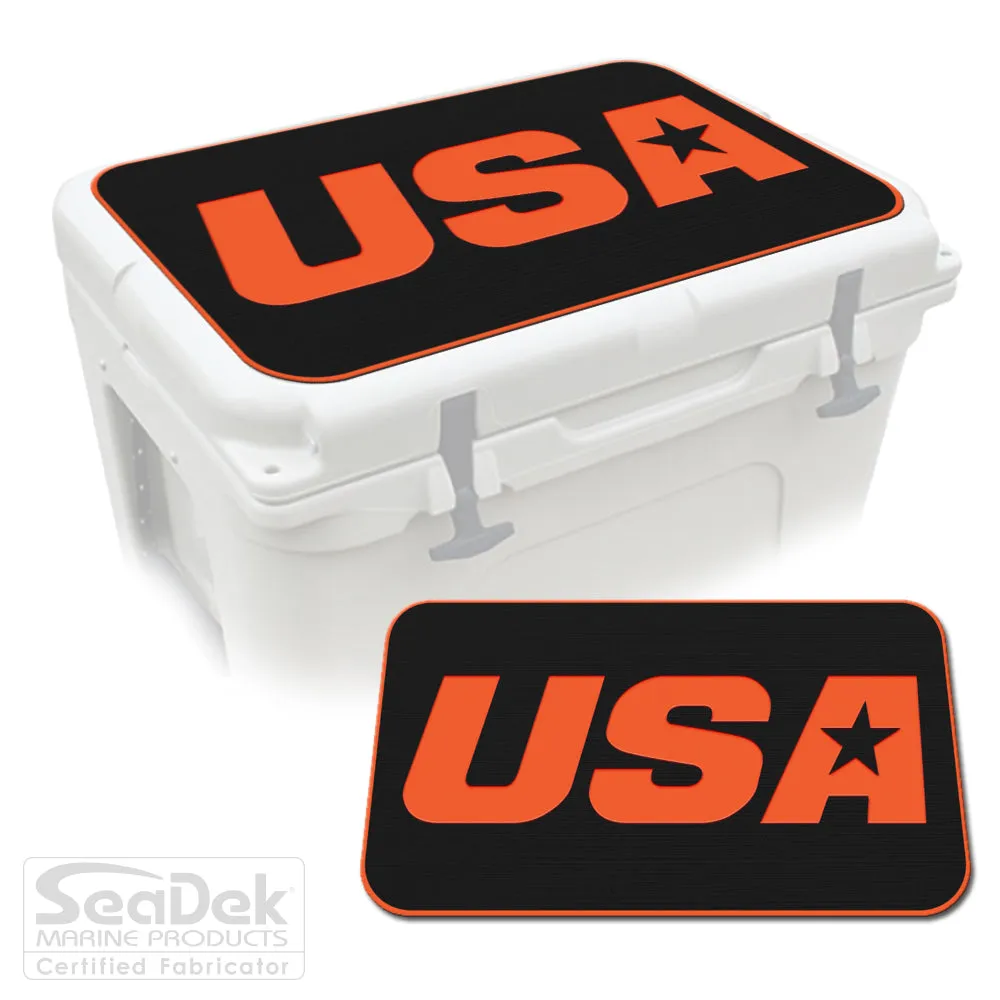 USA - B/SO
