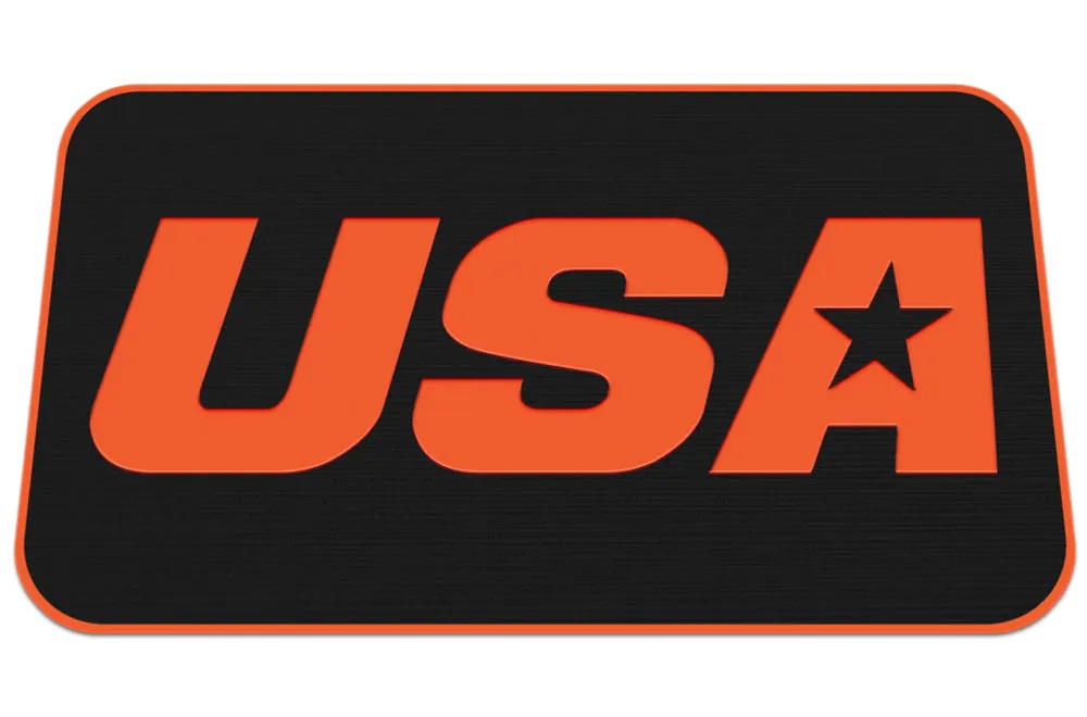 USA - B/SO