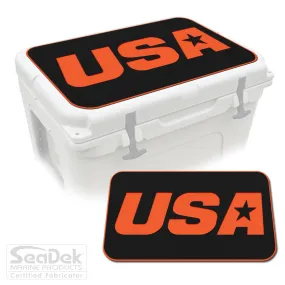 USA - B/SO