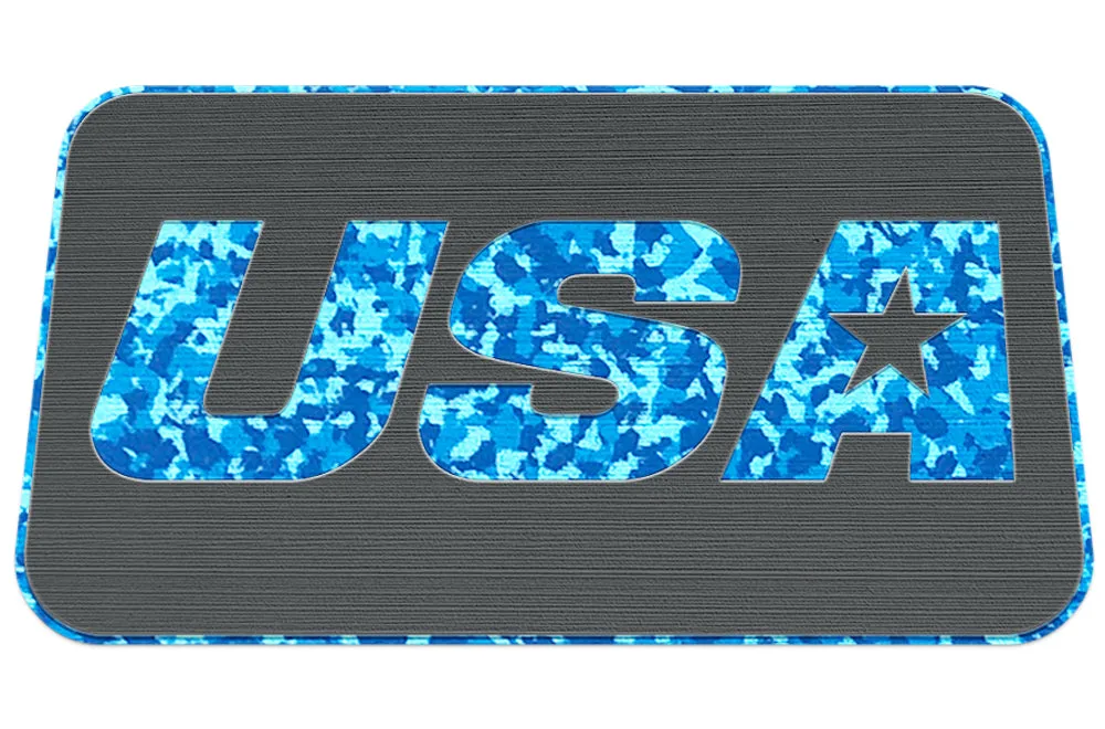 USA - DG/AQ
