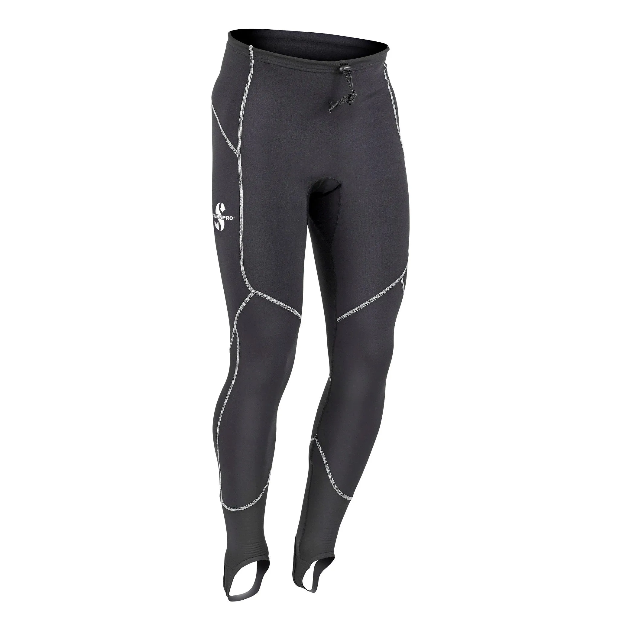 Used ScubaPro K2 Light Pant Undergarment - Mens