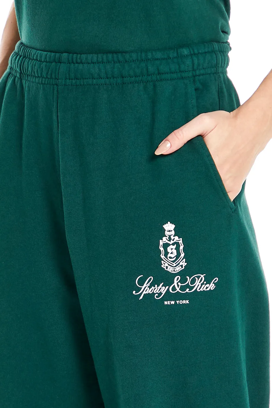 Vendome Sweatpants
