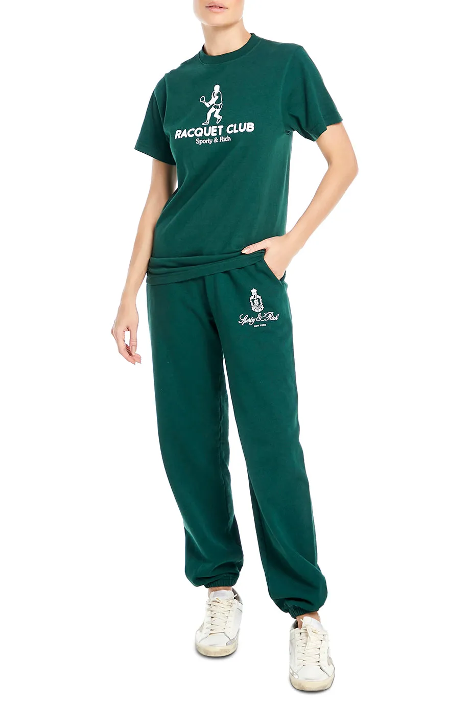 Vendome Sweatpants