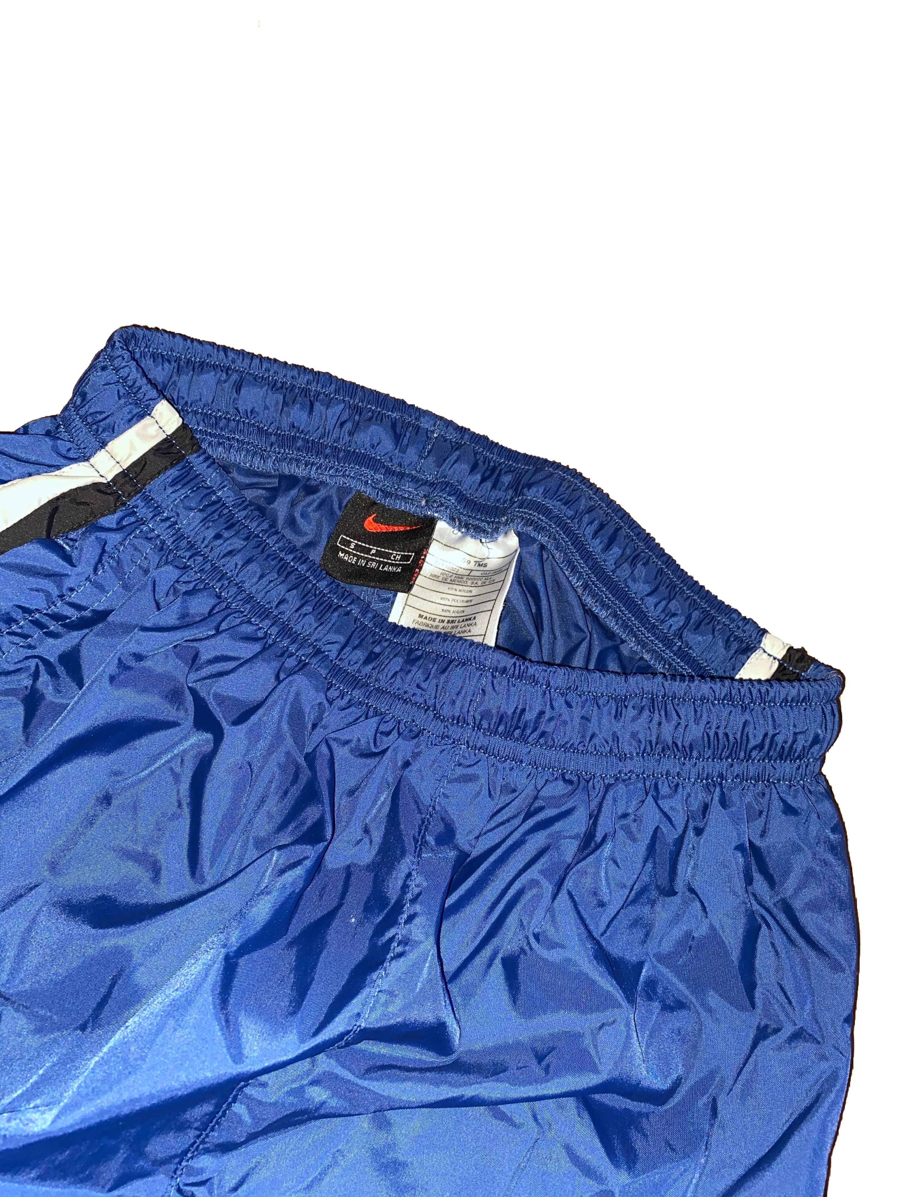 Vintage Nike Sweatpants