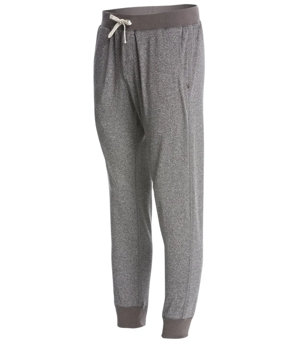 Vuori Men's Mesh Rec Lounge Yoga Pants