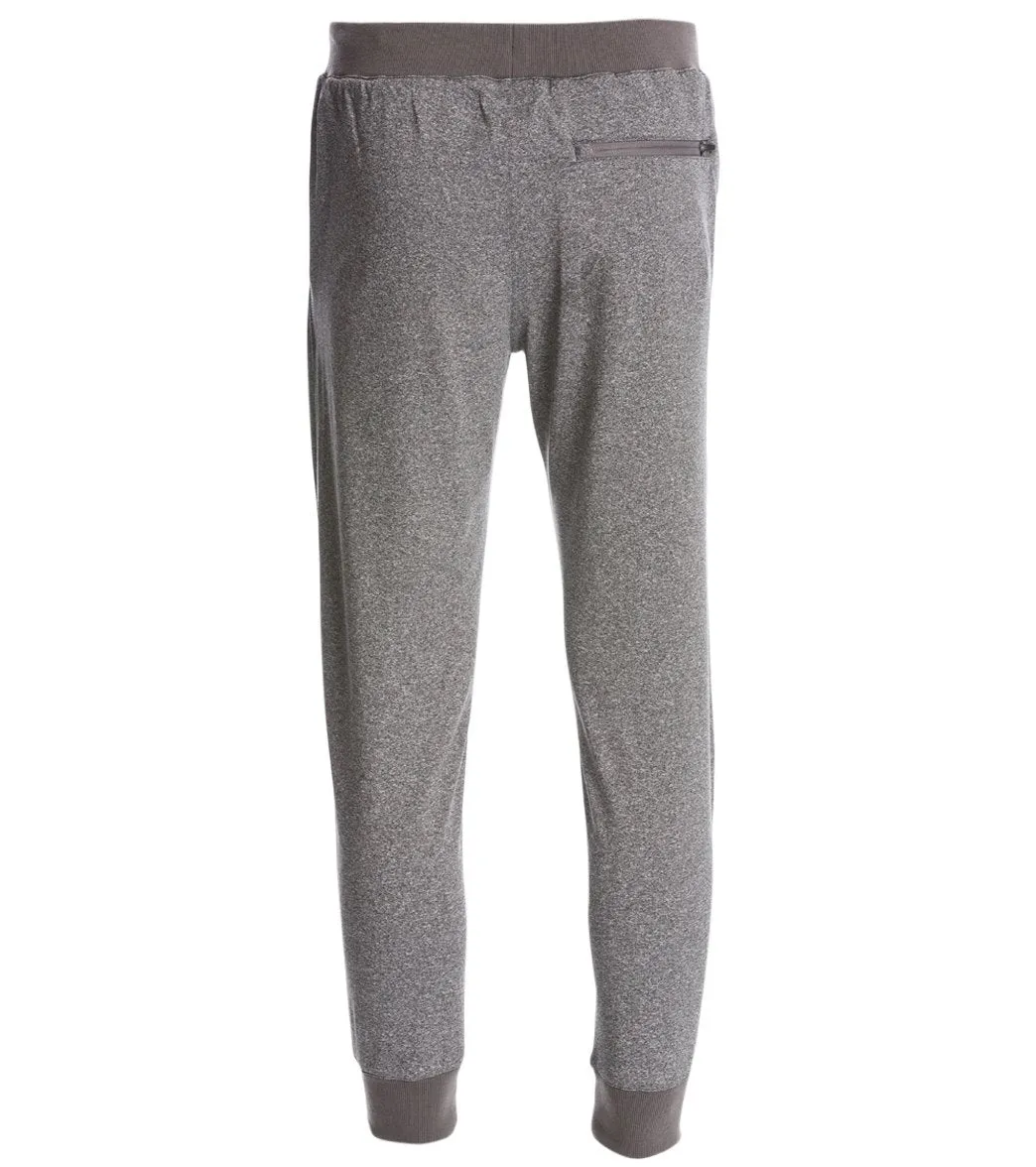 Vuori Men's Mesh Rec Lounge Yoga Pants
