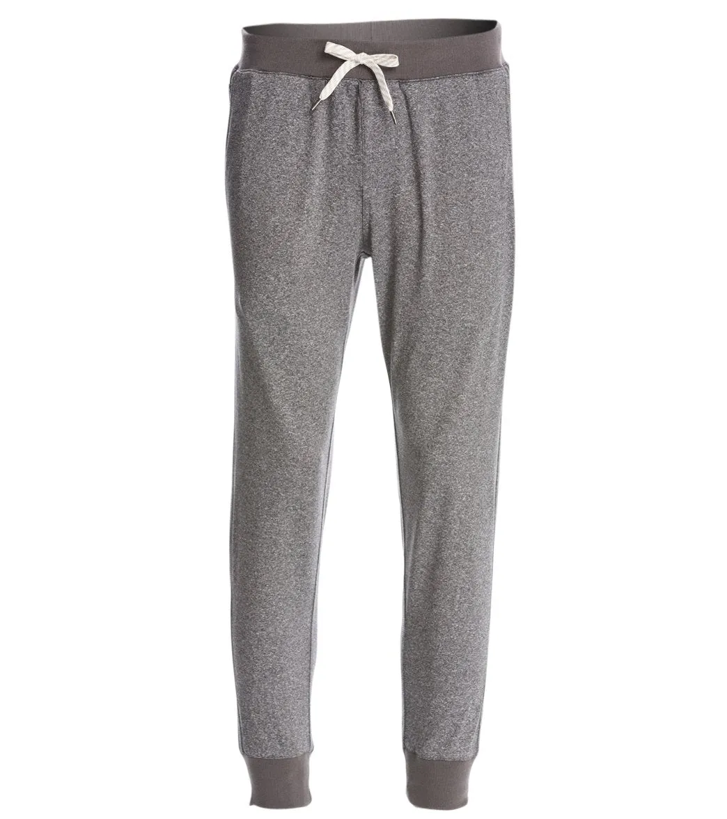 Vuori Men's Mesh Rec Lounge Yoga Pants