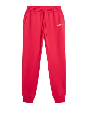 W Alpha Pant / Rose Red