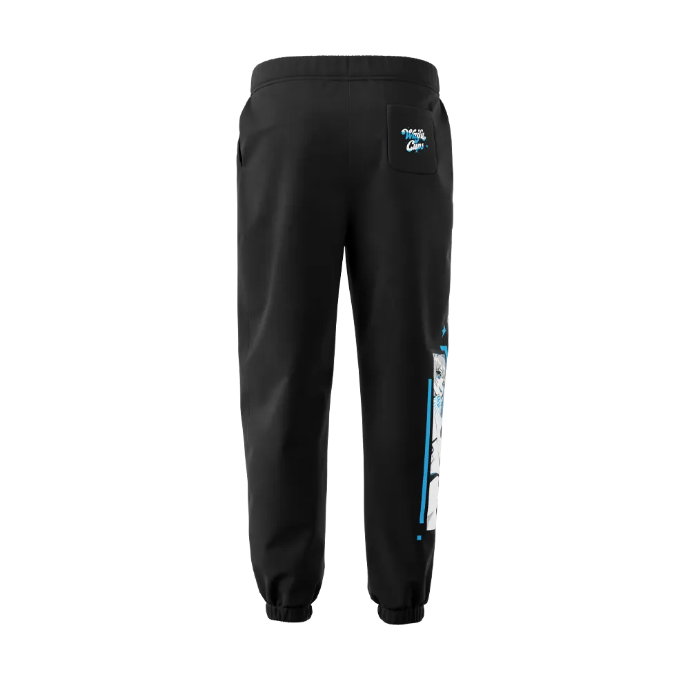 Waifu Cups Season 6 Sweatpants