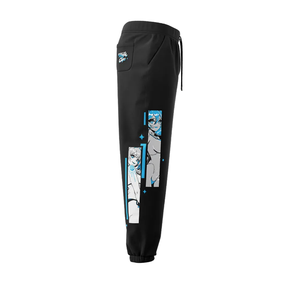 Waifu Cups Season 6 Sweatpants