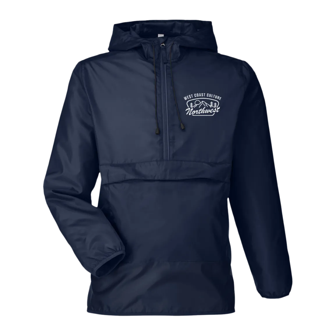 WCC Northwest Anorak Jacket