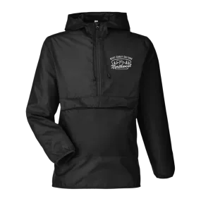 WCC Northwest Anorak Jacket