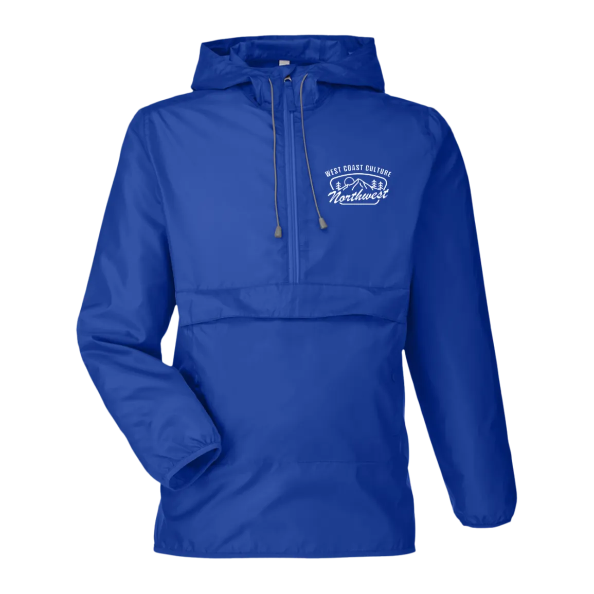 WCC Northwest Anorak Jacket