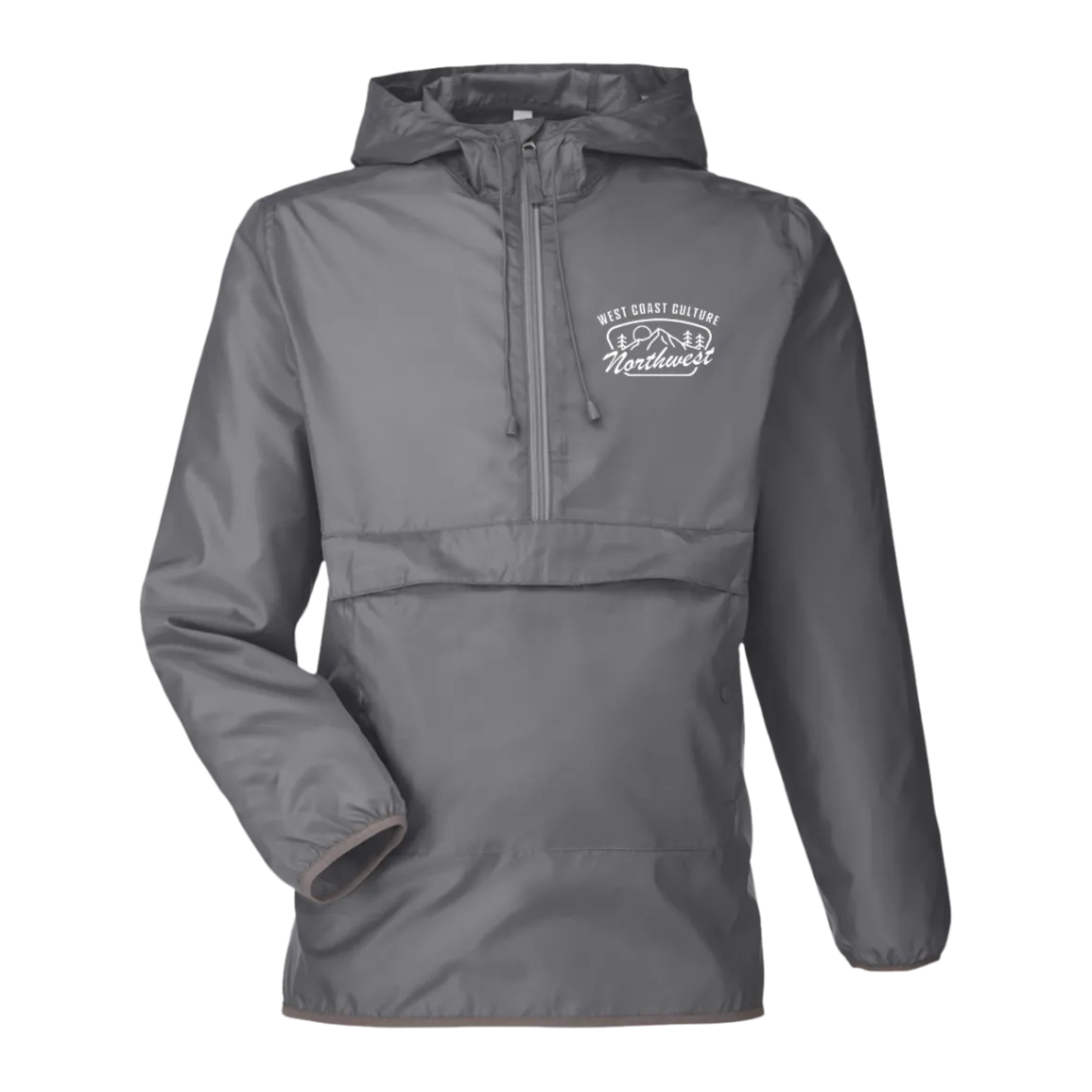WCC Northwest Anorak Jacket