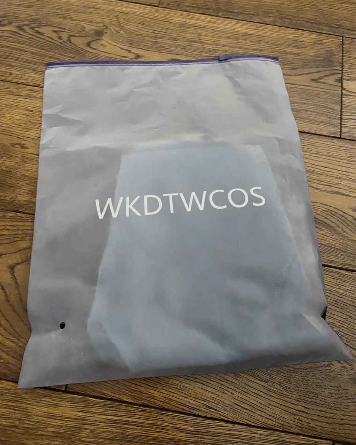 WKDTWCOS tights, run-resistant soft solid color opaque foot tights high waists