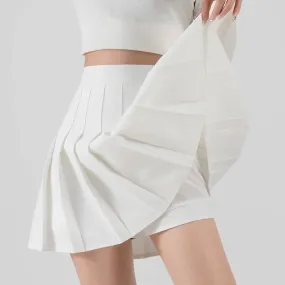 Women Korean Miniskirt A-line Short Skirt