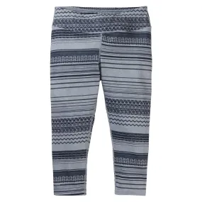 Women's Burton Midweight Capri