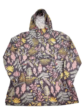 Women's Fanorak Wind Shell