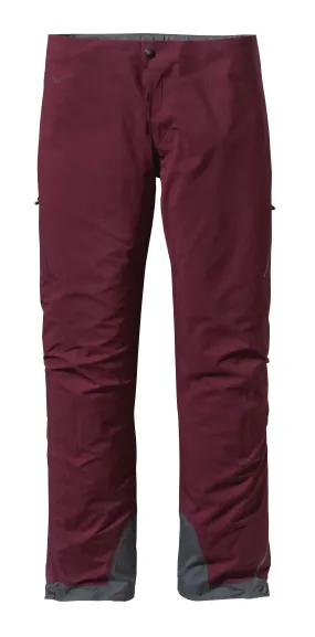 Women's Leashless Pants