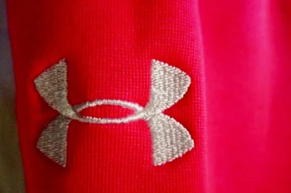 Youth Girls UNDER ARMOUR Sweatpants Athletic Workout Yoga Pants NEON PINK XL